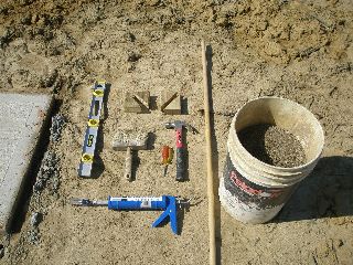 Tools Needed