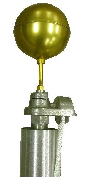 20 ft. Light Commercial Grade Aluminum Flag Pole