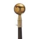 3" Ball Ornament
