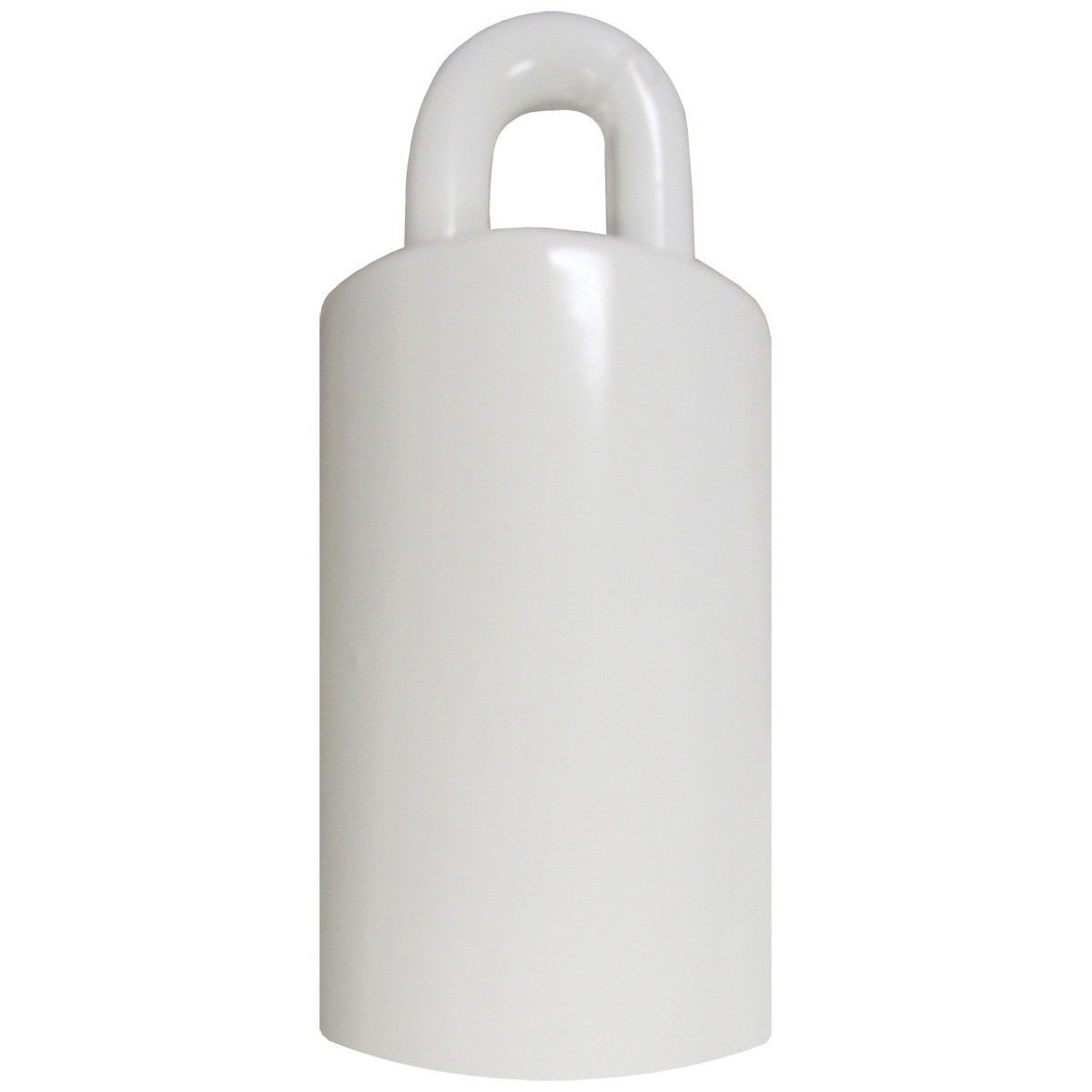 3.5" Vinyl Coated Counter Weight