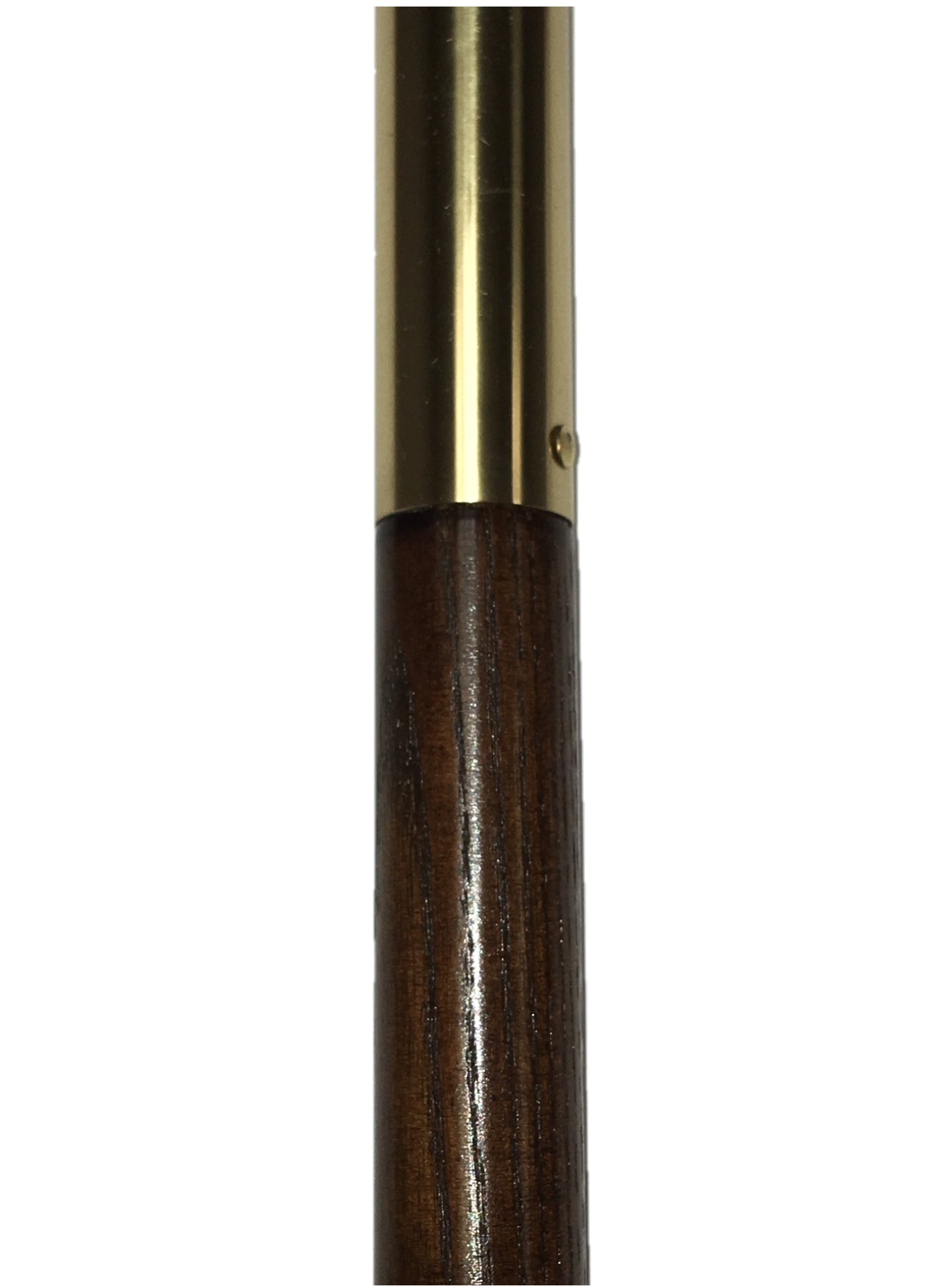 6 ft. X 1 inch Oak Indoor Flag Pole