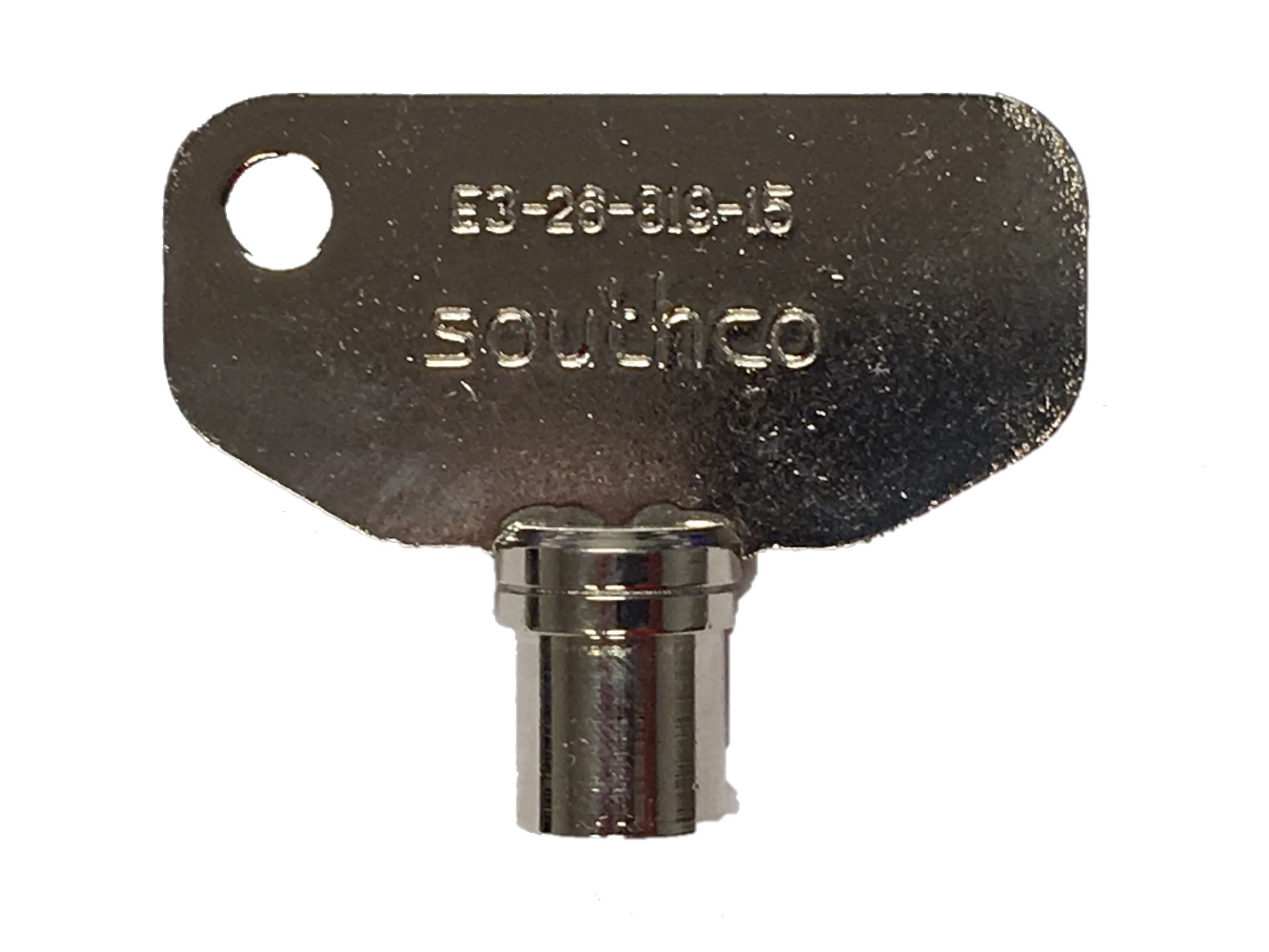 Compression Lock Key