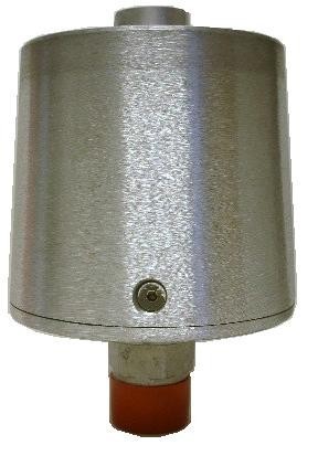 Internal Halyard Revolving Truck with Sealed Bearings